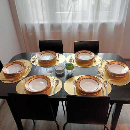 Apartament Queen Malbork Eksteriør billede