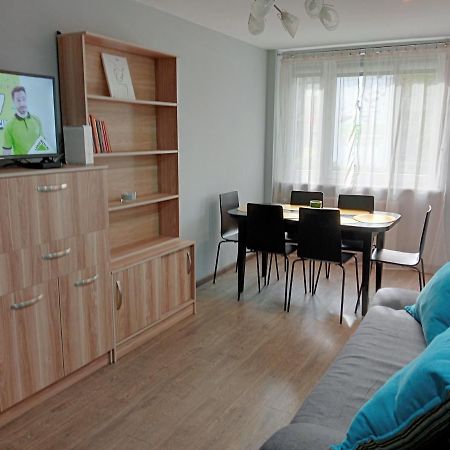 Apartament Queen Malbork Eksteriør billede