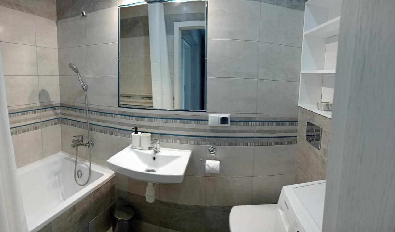 Apartament Queen Malbork Eksteriør billede