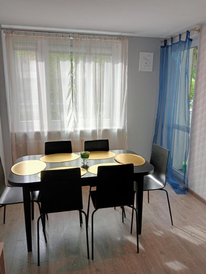 Apartament Queen Malbork Eksteriør billede