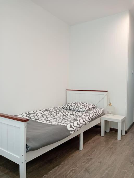 Apartament Queen Malbork Eksteriør billede