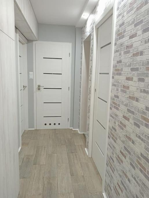 Apartament Queen Malbork Eksteriør billede
