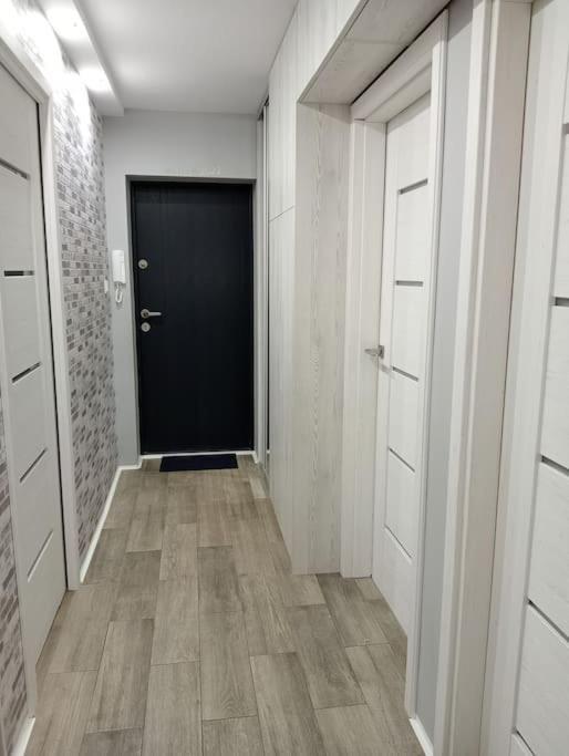 Apartament Queen Malbork Eksteriør billede