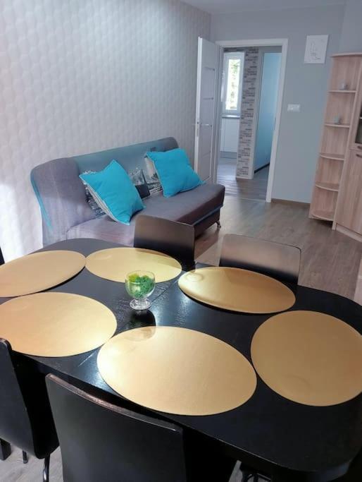 Apartament Queen Malbork Eksteriør billede
