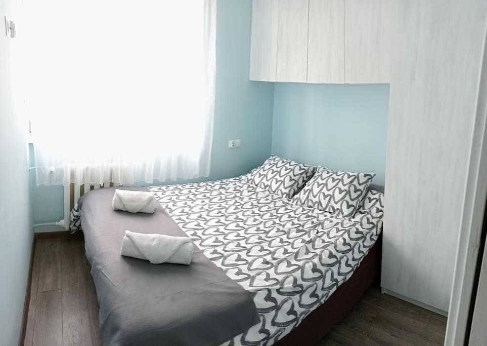 Apartament Queen Malbork Eksteriør billede