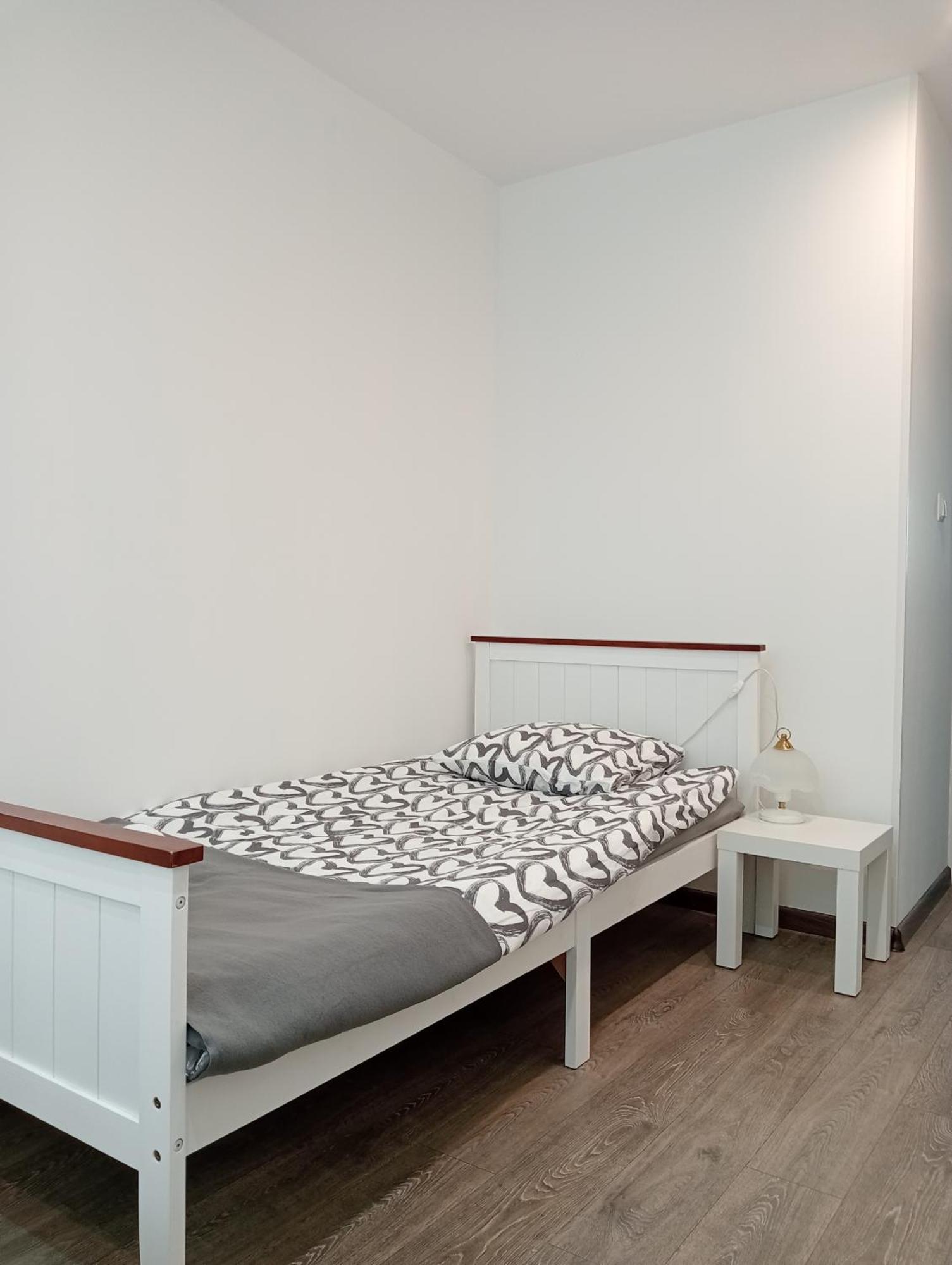 Apartament Queen Malbork Eksteriør billede
